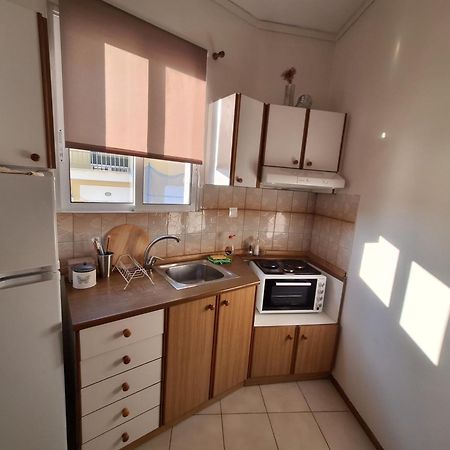 Spitaki Apartment Кавала Екстериор снимка