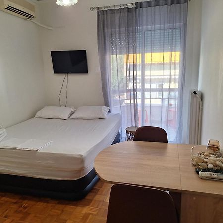 Spitaki Apartment Кавала Екстериор снимка