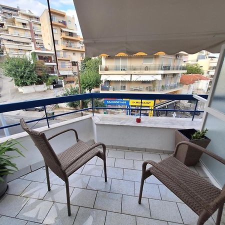 Spitaki Apartment Кавала Екстериор снимка
