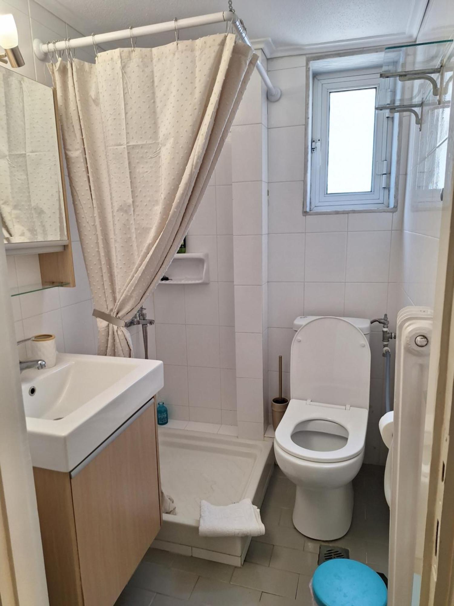 Spitaki Apartment Кавала Екстериор снимка