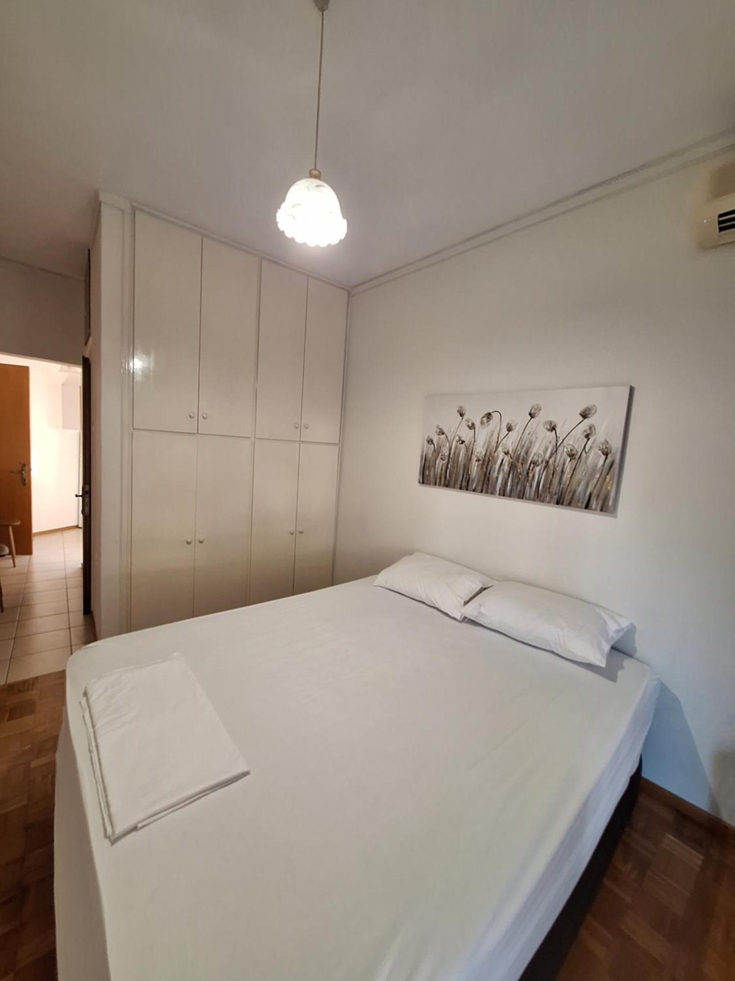 Spitaki Apartment Кавала Екстериор снимка