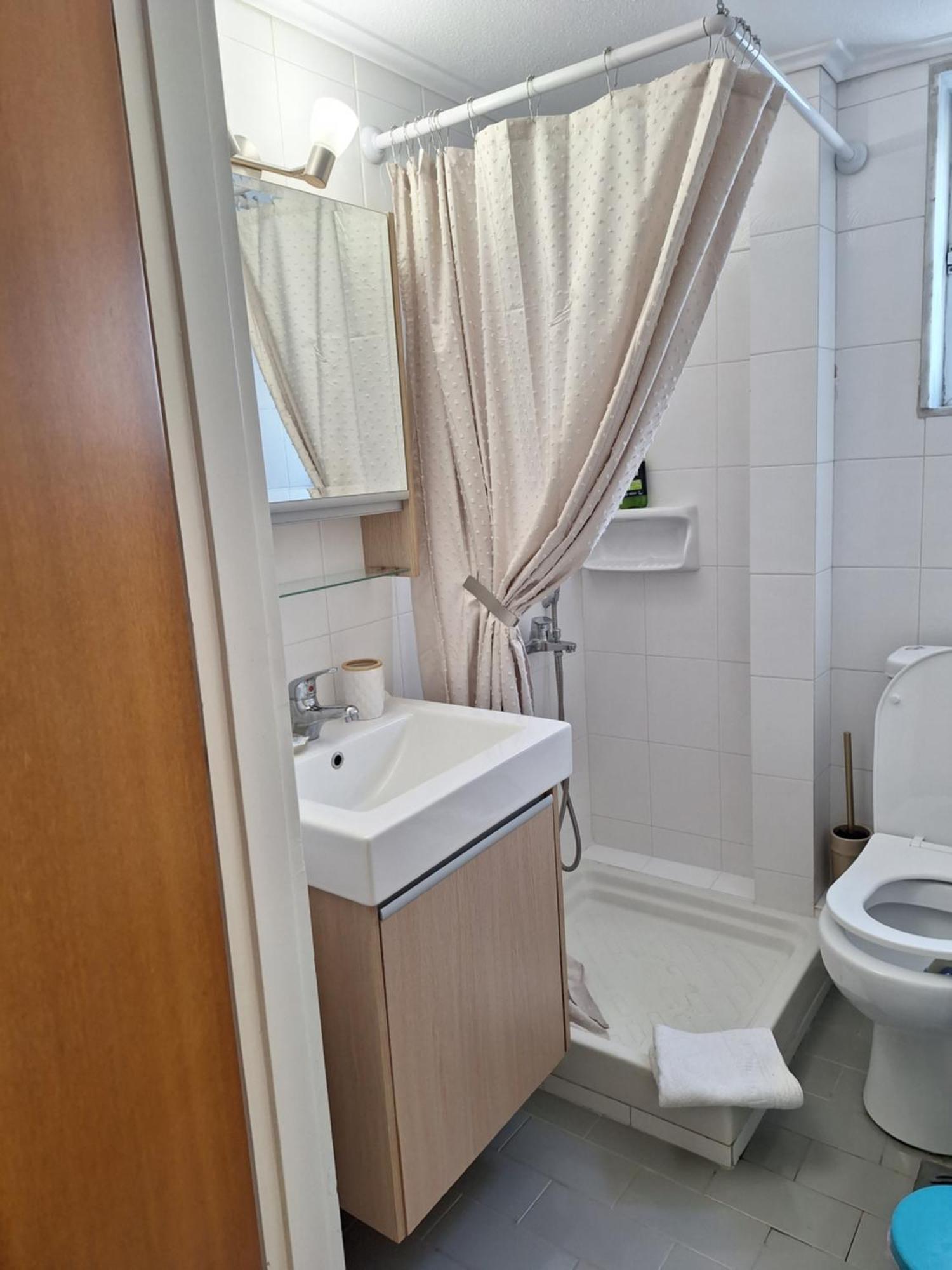 Spitaki Apartment Кавала Екстериор снимка
